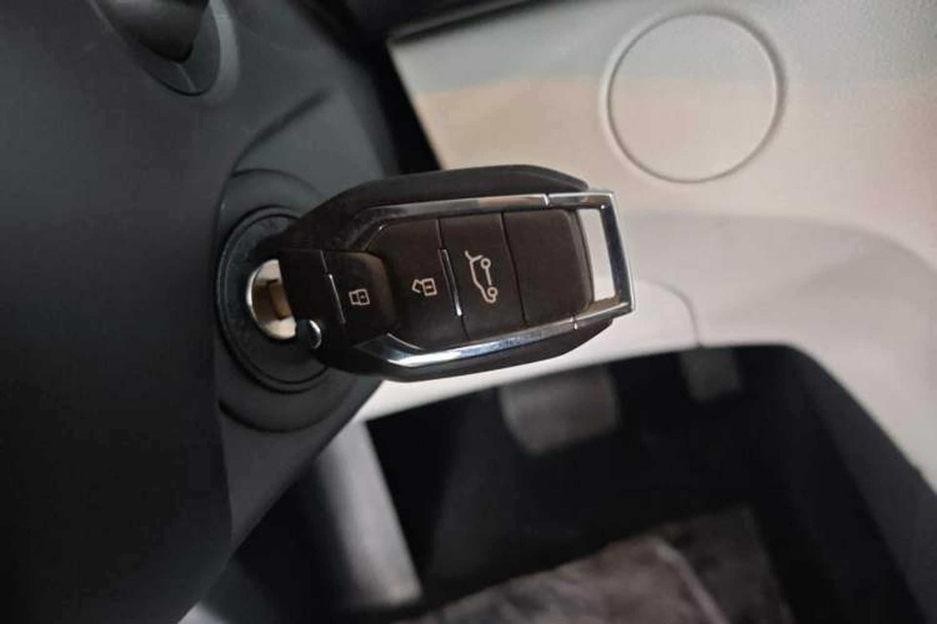 Used SAIC MAXUS G50 2024 PLUS 1.5T Happiness-Recommended Automatic Glory Edition Interior 1