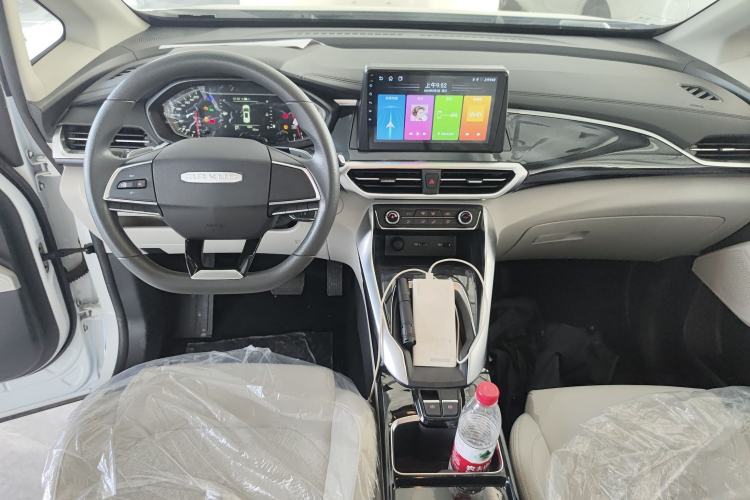 Used SAIC MAXUS G50 2024 PLUS 1.5T Happiness-Recommended Automatic Glory Edition Interior 2