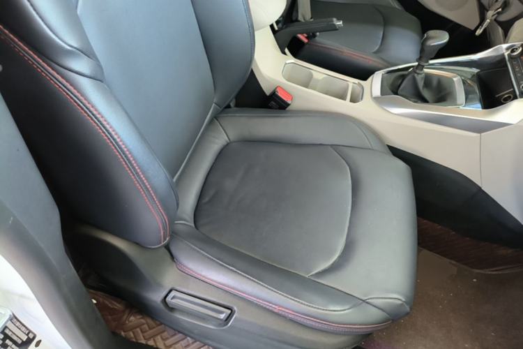Used SAIC MAXUS G50 2024 1.5T Manual Comfort A Trim Right Front Seat