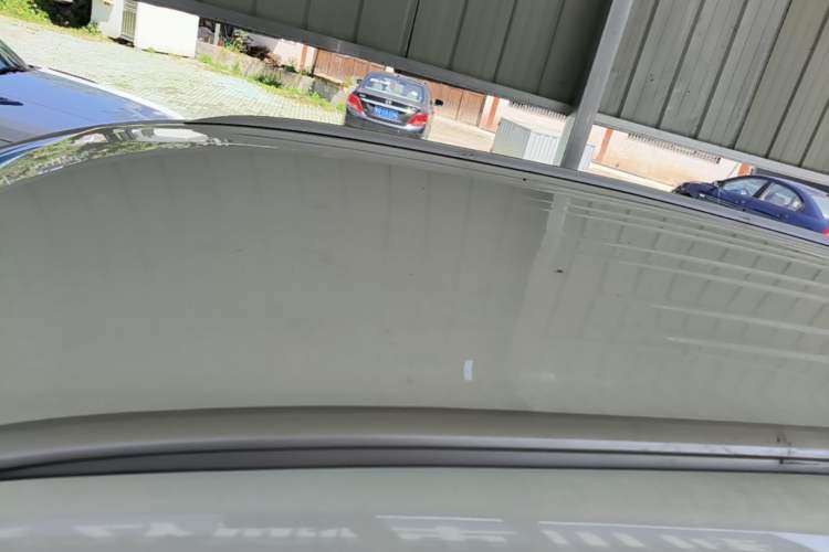 Used SAIC MAXUS G50 2024 1.5T Manual Comfort A Trim Roof