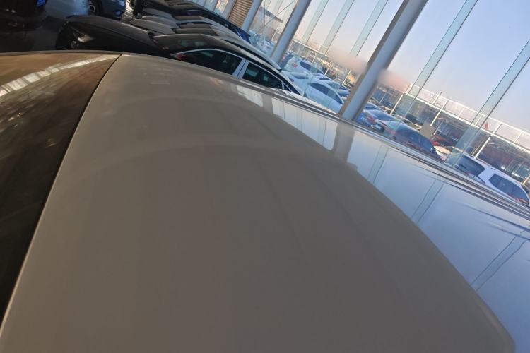Used SAIC MAXUS G50 2024 PLUS 1.5T Happiness-Recommended Automatic Glory Edition Roof