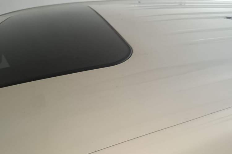Used SAIC MAXUS G50 2024 PLUS 1.5T Happiness-Recommended Automatic Start-Up Edition Roof