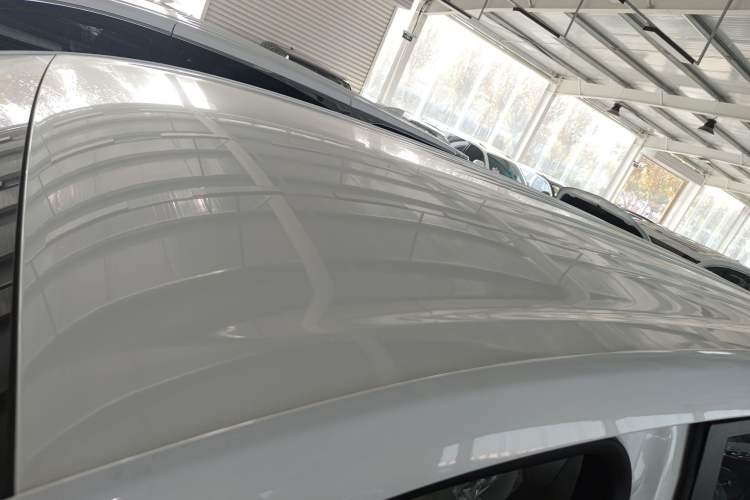 Used SAIC MAXUS G50 2024 PLUS 1.5T Happiness-Recommended Automatic Glory Edition Roof