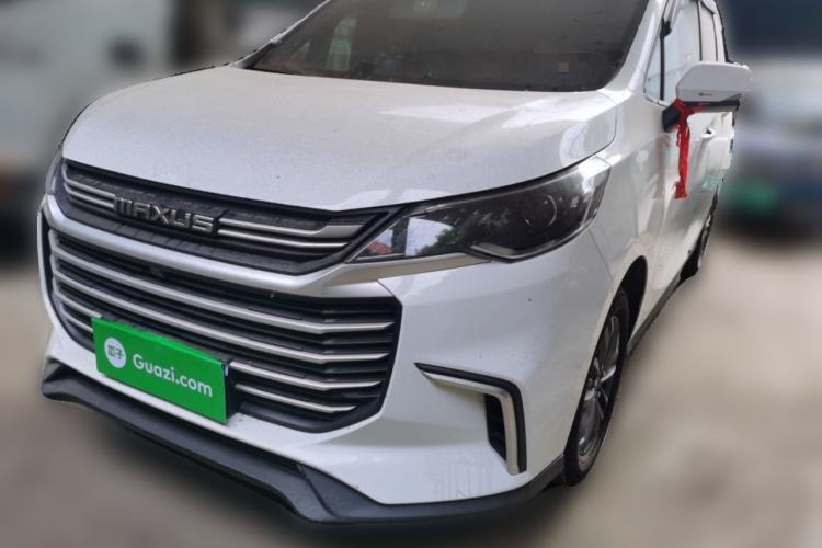 Used SAIC MAXUS G50 2024 1.5T Manual Comfort A Trim Guazi used car, China used car export, Used car for sale, Used SAIC MAXUS cars, Cheapest cars for sale