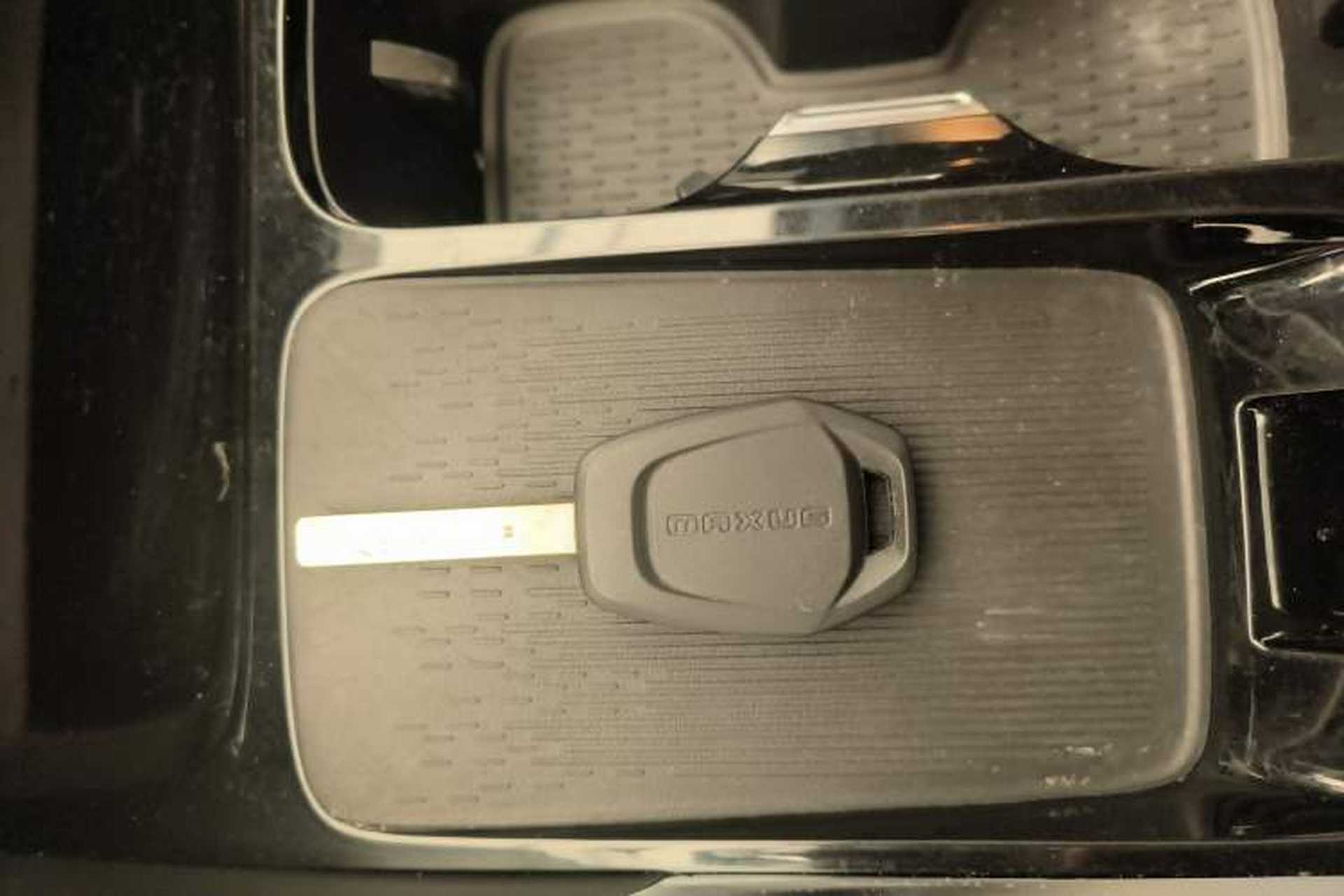 Used SAIC MAXUS G50 2024 PLUS 1.5T Happiness-Recommended Automatic Glory Edition Vehicle Key