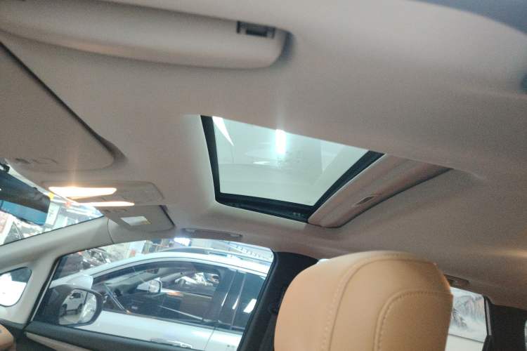 Used SAIC MAXUS G50 2025 MAX 1.5T Automatic Luxury Edition Headliner