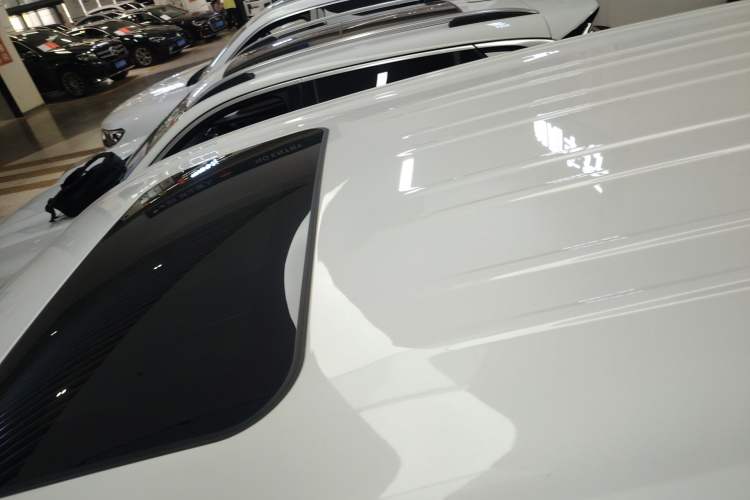 Used SAIC MAXUS G50 2025 MAX 1.5T Automatic Luxury Edition Roof