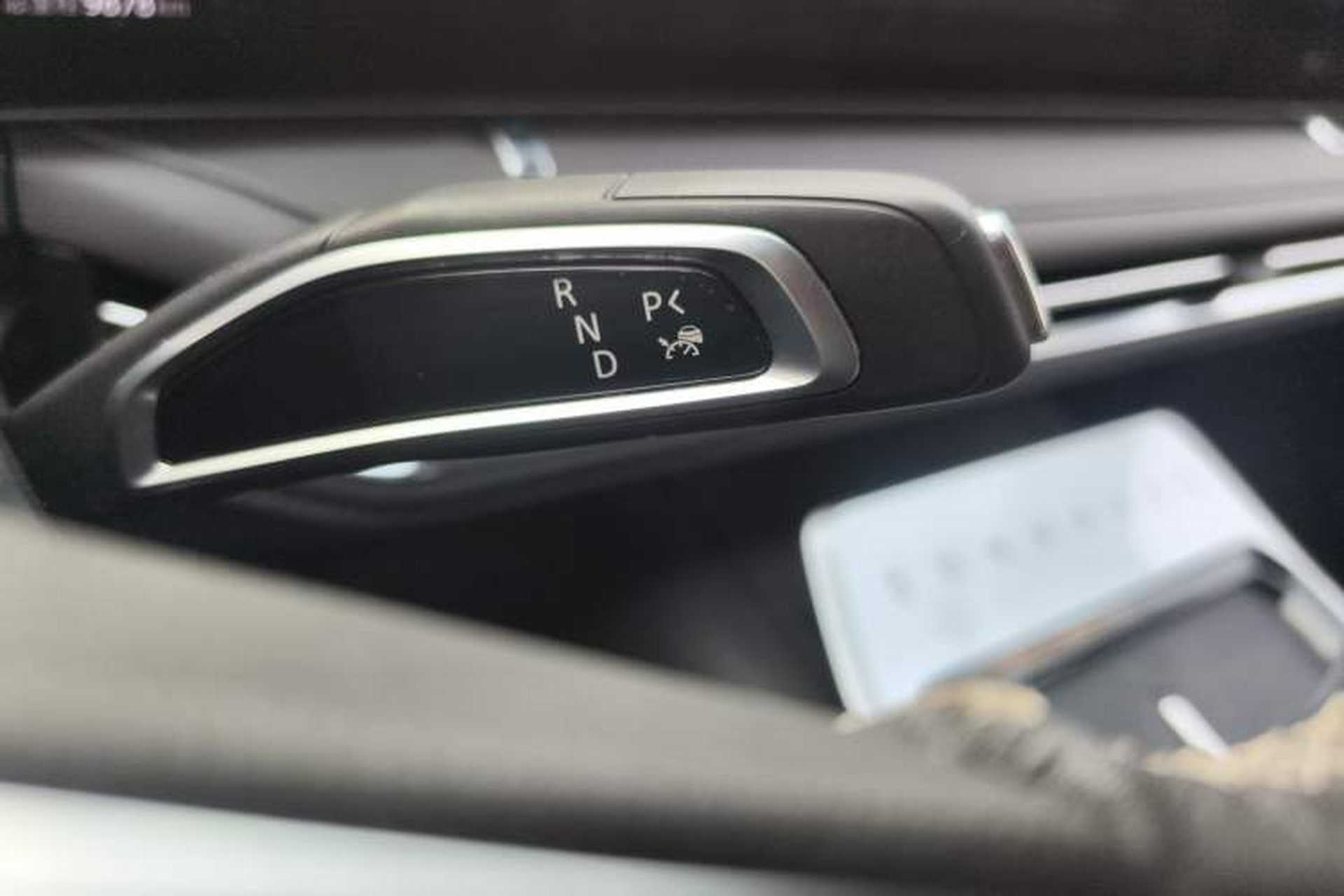 Used SAIC MAXUS G70 2024 2.0T Automatic Flagship Version 7 Seats Gear Lever