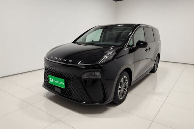 Used SAIC MAXUS G70 2024 2.0T Automatic Luxury Edition 7 Seats