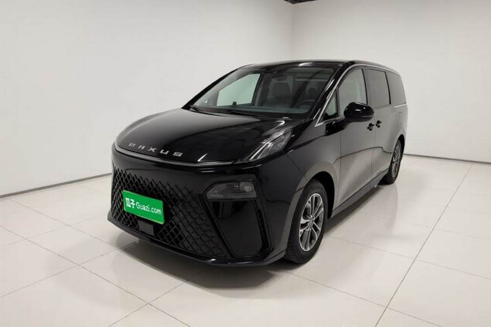 SAIC MAXUS G70 2024
