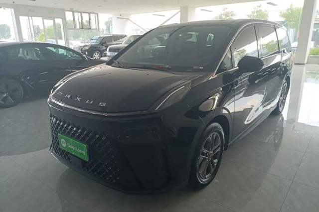 Used SAIC MAXUS G70 2024 2.0T Automatic Luxury Edition 7 Seats