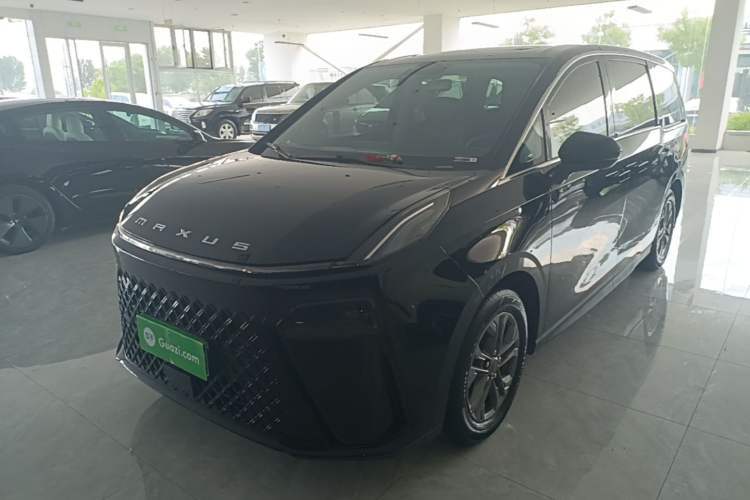 Used SAIC MAXUS G70 2024 2.0T Automatic Luxury Edition 7 Seats Guazi used car, China used car export, Used car for sale, Used  cars, Cheapest cars for sale