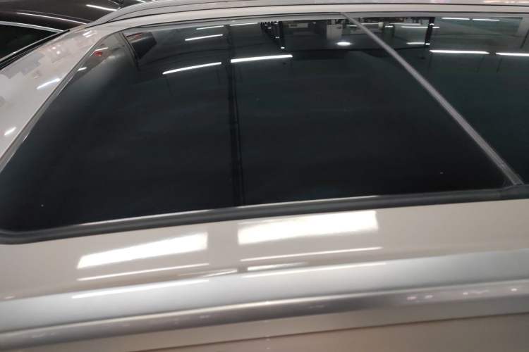 Used SAIC MAXUS G70 2024 2.0T Automatic Flagship Version 7 Seats Roof