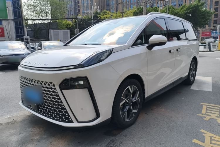 Gebrauchter SAIC MAXUS G70 2024 2.0T Automatic Flagship Version 7 Seats Guazi used car, China used car export, Used car for sale, Used  cars, Cheapest cars for sale