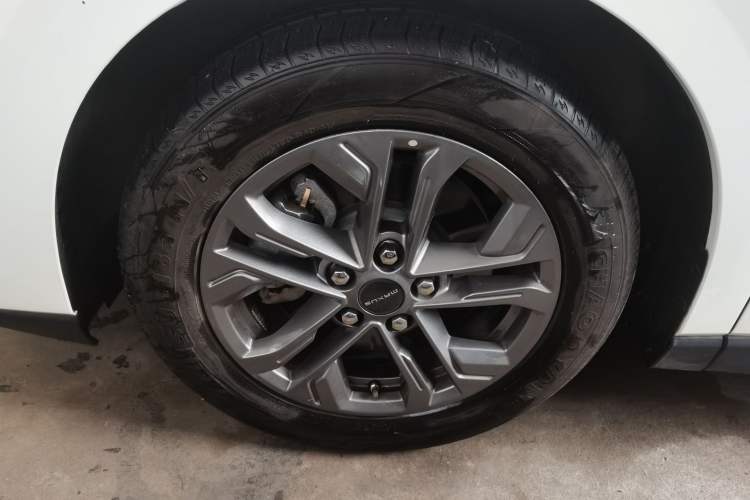 Used SAIC MAXUS G70 2024 2.0T Automatic Luxury Edition 7 Seats Exterior 1