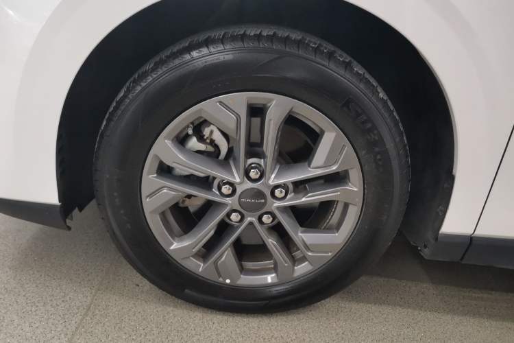 Used SAIC MAXUS G70 2024 2.0T Automatic Comfort Edition 7-Seater Exterior 7