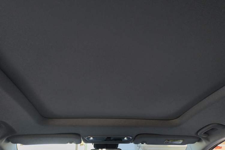 Used SAIC MAXUS G70 2024 2.0T Automatic Luxury Edition 7 Seats Headliner