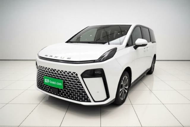 Used SAIC MAXUS G70 2024 2.0T Automatic Luxury Edition 7 Seats
