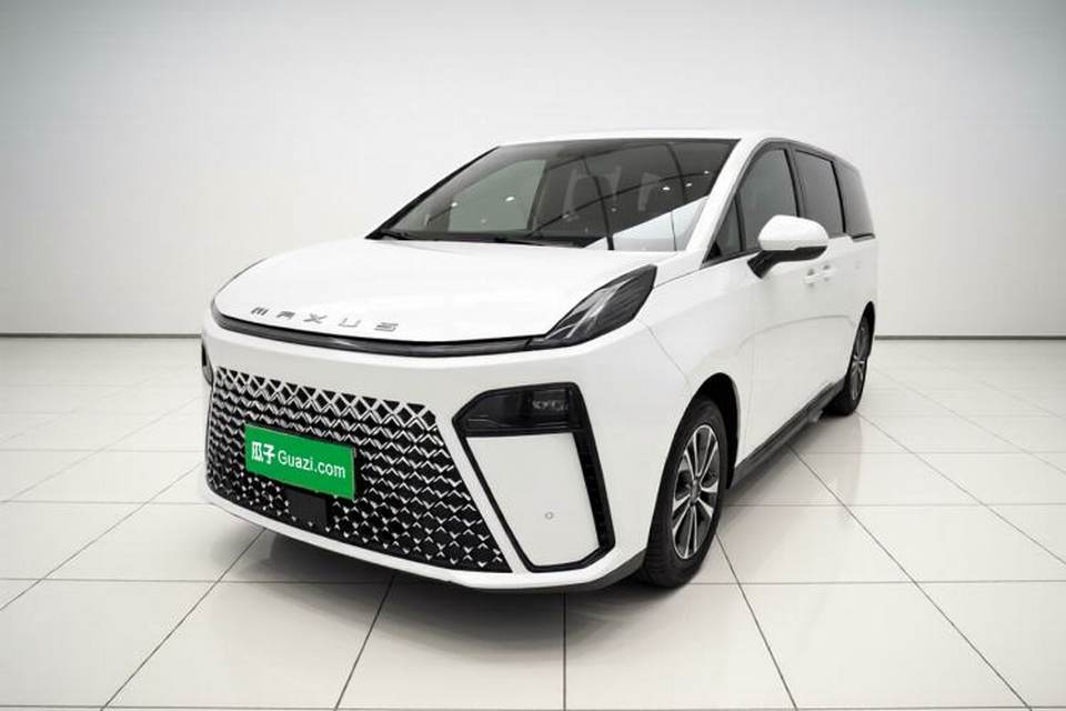 SAIC MAXUS G70 2024