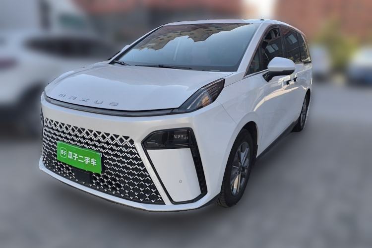 Used SAIC MAXUS G70 2024 2.0T Automatic Luxury Edition 7 Seats Guazi used car, China used car export, Used car for sale, Used cars, Cheapest cars for sale