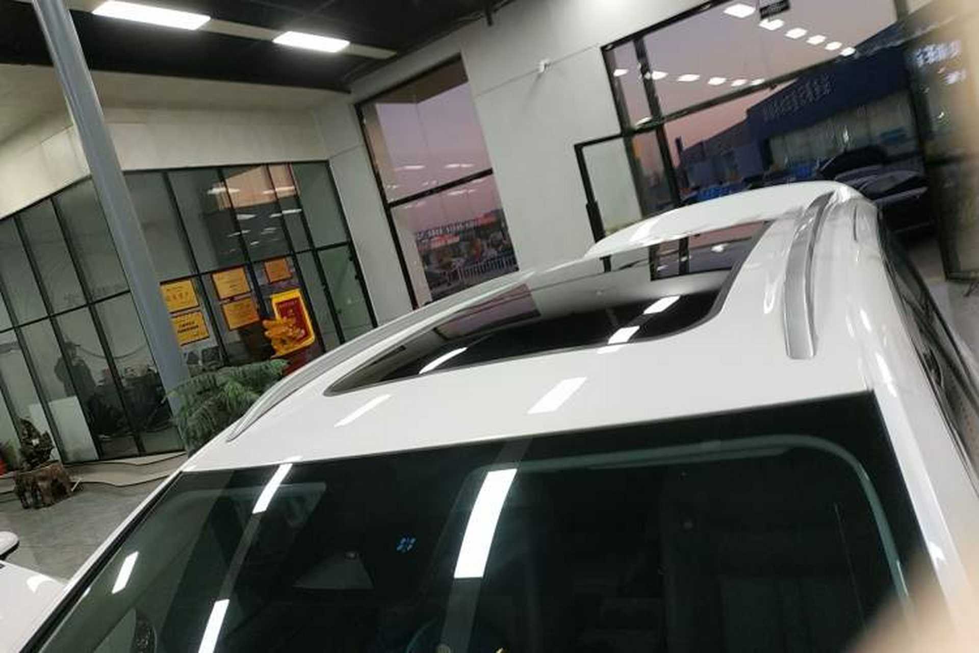 Used SAIC MAXUS G70 2024 2.0T Automatic Flagship Version 7 Seats Roof