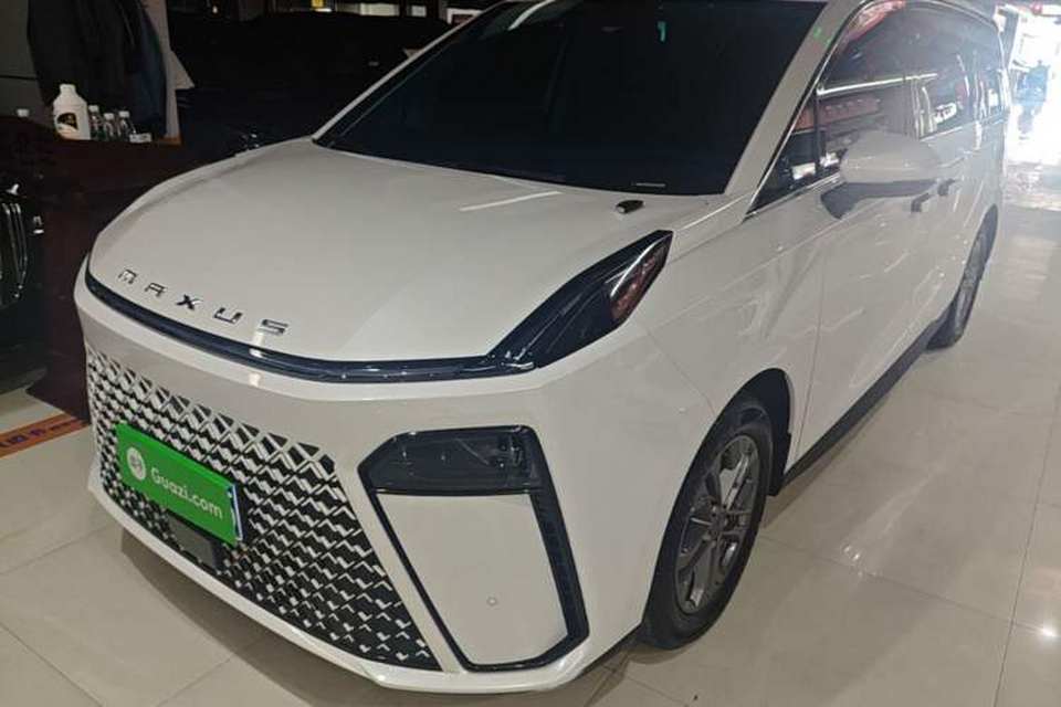 SAIC MAXUS G70 2025