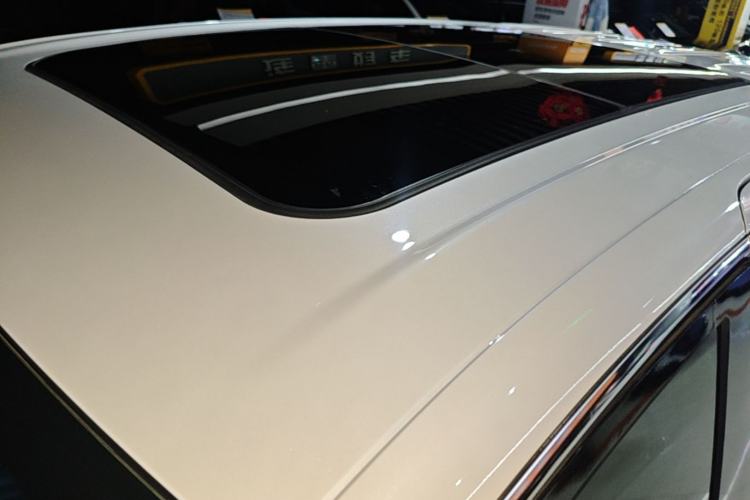 Used SAIC MAXUS G70 2025 2.0T Automatic Luxury Edition 7 Seats Roof