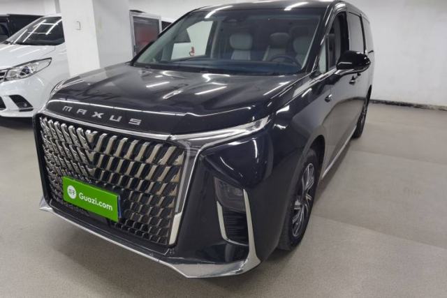 Used SAIC MAXUS G90 2022 2.0T Interstellar Seven-Seater