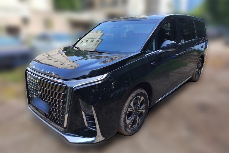 Used SAIC MAXUS G90 2022 2.0T Galaxy Seven-Seater Version Guazi used car, China used car export, Used car for sale, Used  cars, Cheapest cars for sale