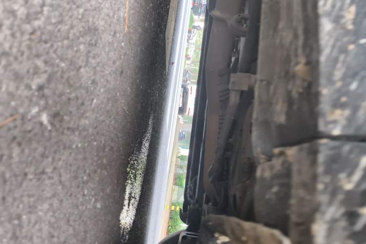 Used SAIC MAXUS G90 2022 2.0T Interstellar Seven-Seater Chassis Front Right