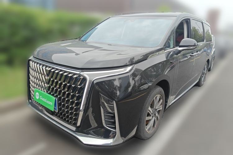 Used SAIC MAXUS G90 2022 2.0T Starry Seven-Seater Guazi used car, China used car export, Used car for sale, Used  cars, Cheapest cars for sale