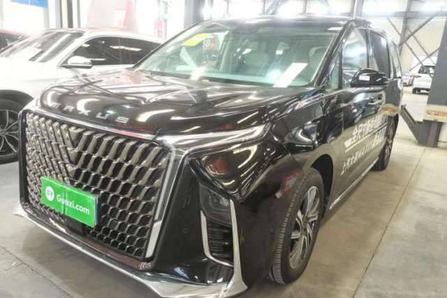 Used SAIC MAXUS G90 2022 2.0T Interstellar Flagship Edition