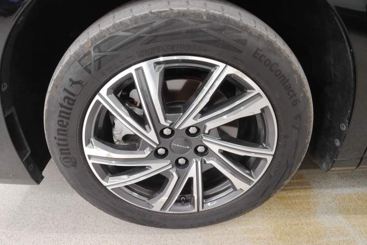 Used SAIC MAXUS G90 2022 2.0T Interstellar Flagship Edition Exterior 4