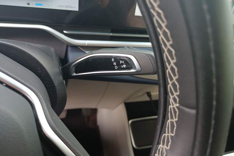 Used SAIC MAXUS G90 2022 2.0T Xingyun Seven-Seater Version Gear Lever
