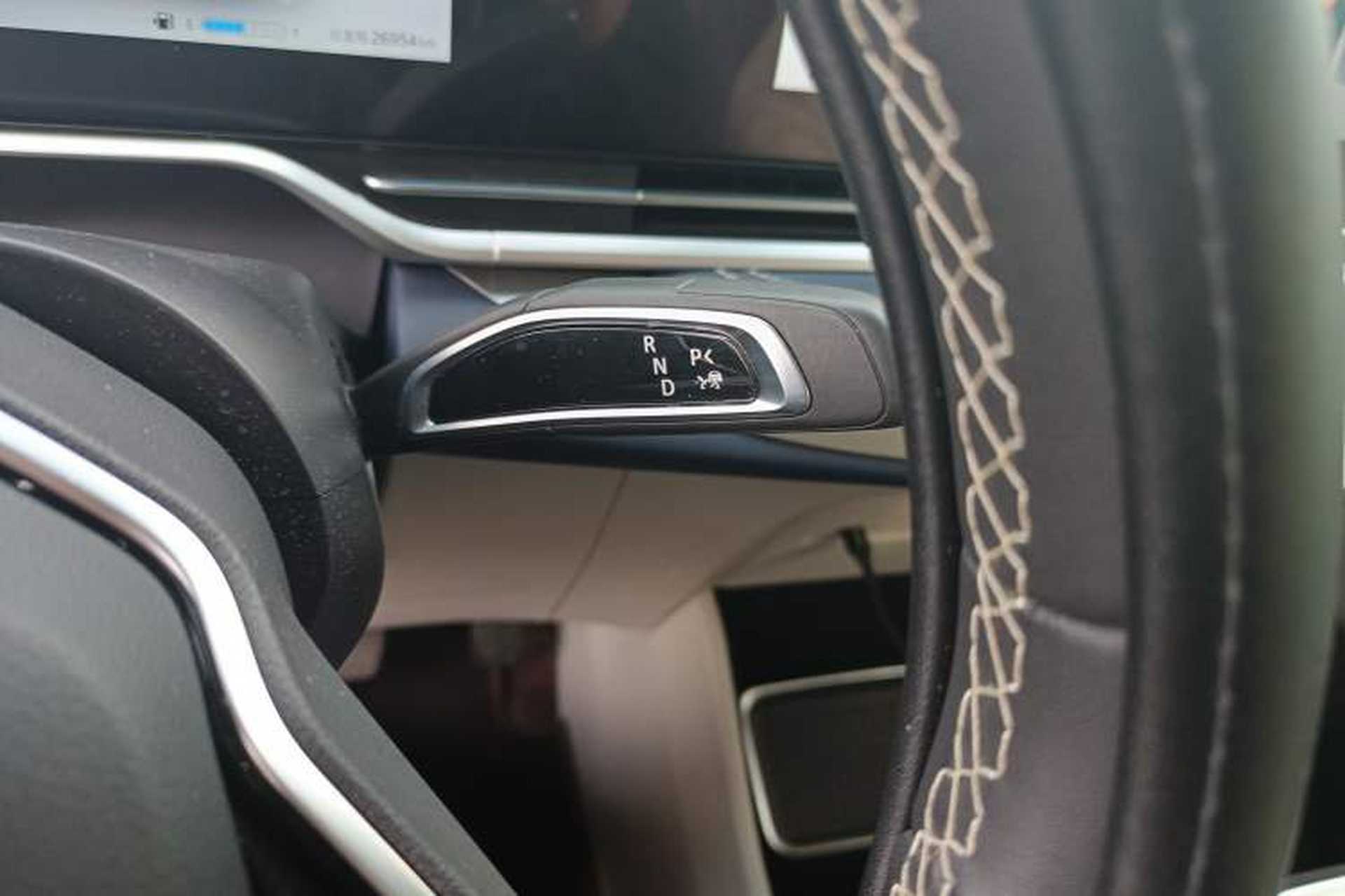 Used SAIC MAXUS G90 2022 2.0T Xingyun Seven-Seater Version Gear Lever