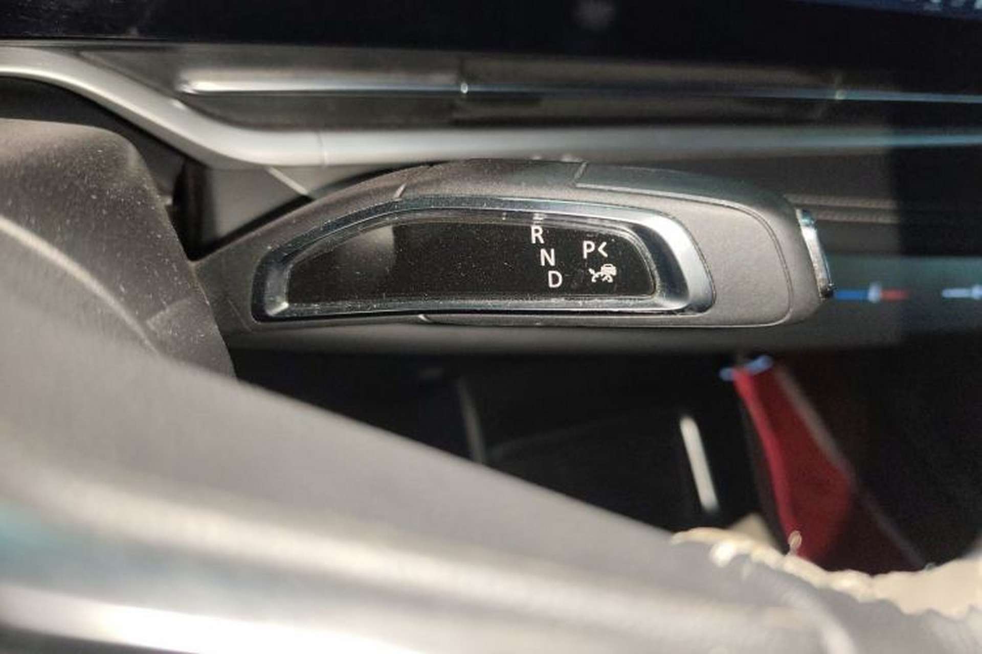 Used SAIC MAXUS G90 2022 2.0T Xinghan Executive Seven-Seater Gear Lever