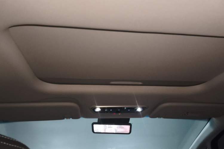 Used SAIC MAXUS G90 2022 2.0T Interstellar Flagship Edition Headliner
