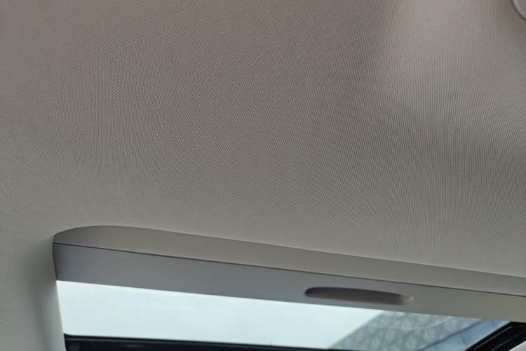 Used SAIC MAXUS G90 2022 2.0T Starry Seven-Seater Headliner
