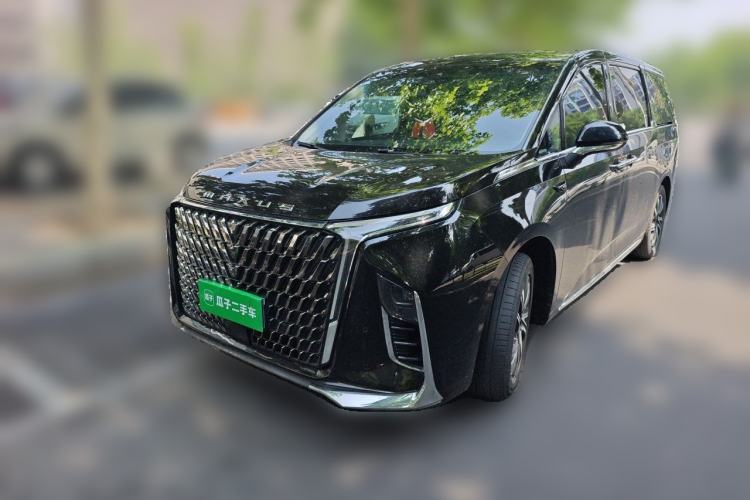 Used SAIC MAXUS G90 2022 2.0T Xingyun Seven-Seater Version Guazi used car, China used car export, Used car for sale, Used  cars, Cheapest cars for sale