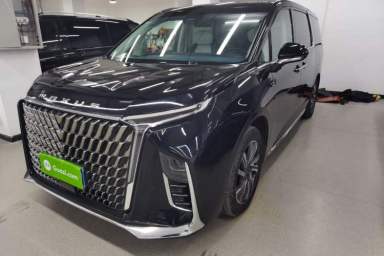 Used SAIC MAXUS G90 2022 2.0T Interstellar Flagship Edition