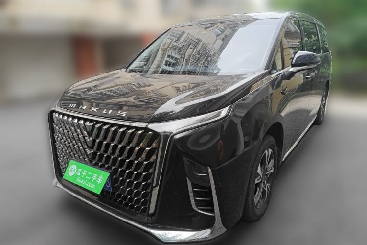 Used SAIC MAXUS G90 2022 2.0T Galaxy Seven-Seater Version Guazi used car, China used car export, Used car for sale, Used cars, Cheapest cars for sale