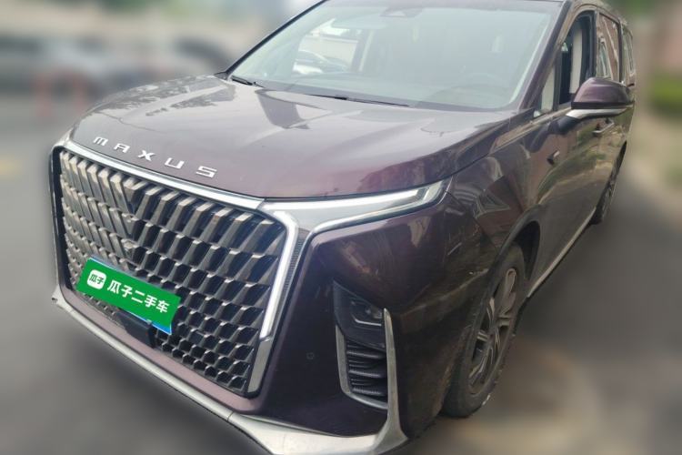Used SAIC MAXUS G90 2022 2.0T Xingyun Seven-Seater Version Guazi used car, China used car export, Used car for sale, Used  cars, Cheapest cars for sale