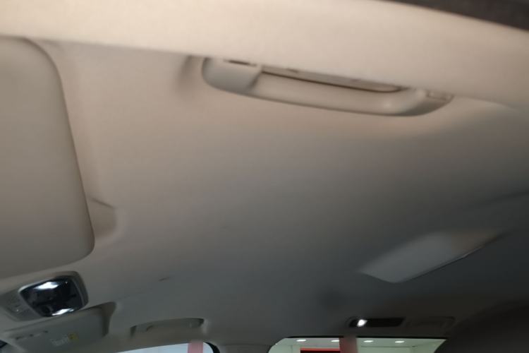 Used SAIC MAXUS G90 2022 2.0T Starry Seven-Seater Headliner