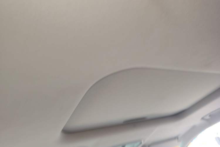 Used SAIC MAXUS G90 2022 2.0T Xingyun Seven-Seater Version Headliner