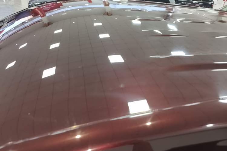 Used SAIC MAXUS G90 2022 2.0T Starry Seven-Seater Roof