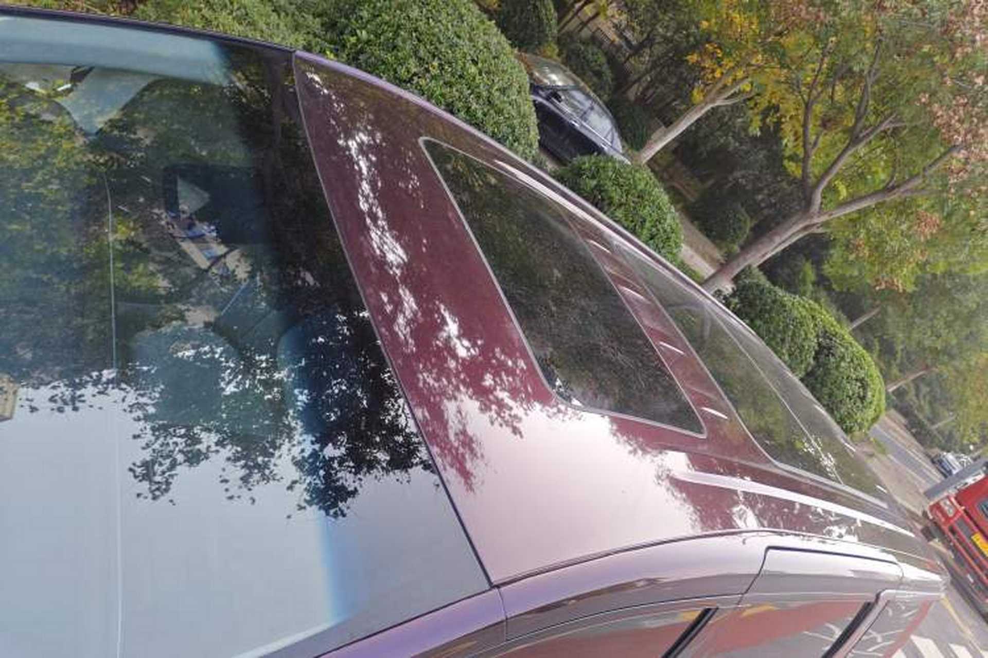 Used SAIC MAXUS G90 2022 2.0T Interstellar Seven-Seater Roof