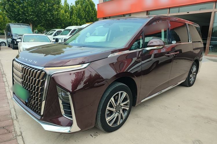 SAIC MAXUS G90 2022 2.0T Interstellar Flagship Edition مستعملة Guazi used car, China used car export, Used car for sale, Used  cars, Cheapest cars for sale