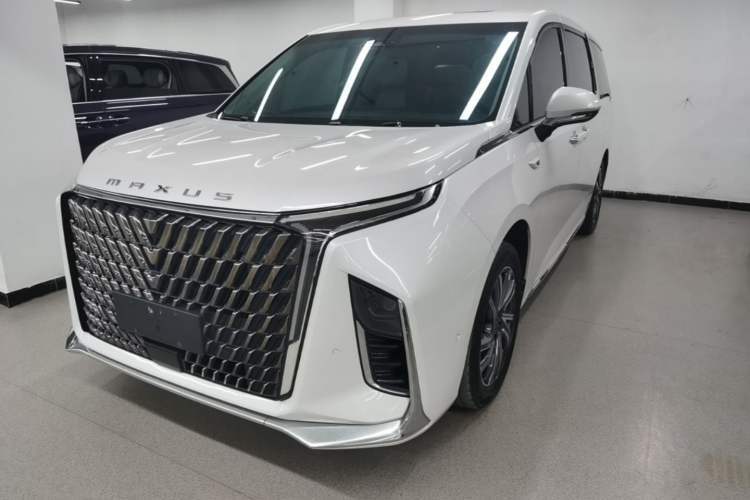 Gebrauchter SAIC MAXUS G90 2022 2.0T Interstellar Six-Seater Edition Guazi used car, China used car export, Used car for sale, Used  cars, Cheapest cars for sale