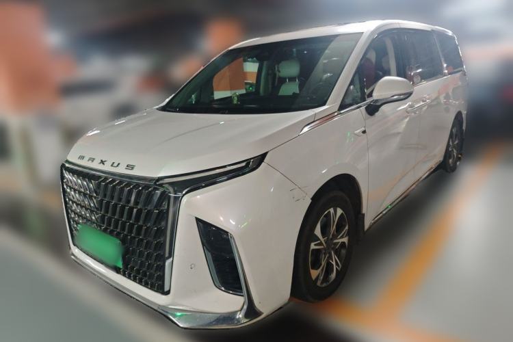 Used SAIC MAXUS G90 2022 2.0T Starry Seven-Seater Guazi used car, China used car export, Used car for sale, Used  cars, Cheapest cars for sale