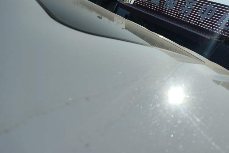 Used SAIC MAXUS G90 2022 2.0T Galaxy Seven-Seater Version Roof